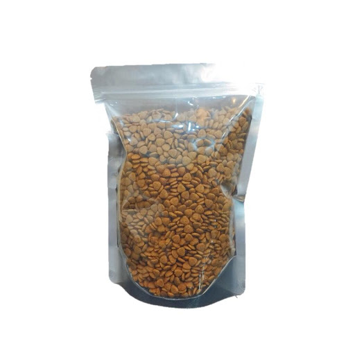 Hạt Khô Cho Mèo CATSRANG Hàn Quốc