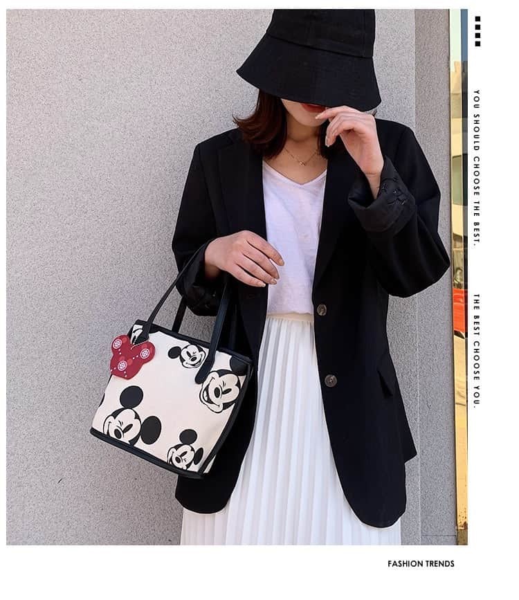 [HCM]Túi Mickey hot trend 2020