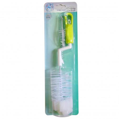 Cọ bình sữa đầu mút 360 độ ami88401 thái lan