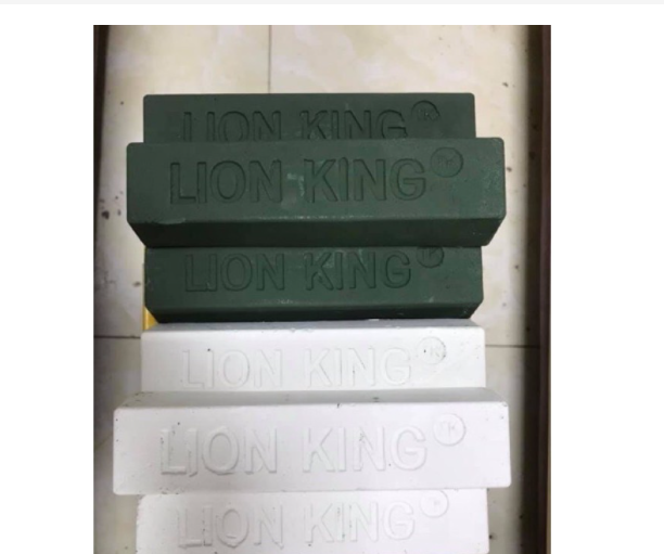 Sáp Đánh Bóng Kim Loại, Inox, Nhôm, Đánh Bóng Lư Đồng 450g - Trường Thịnh Sài Gòn