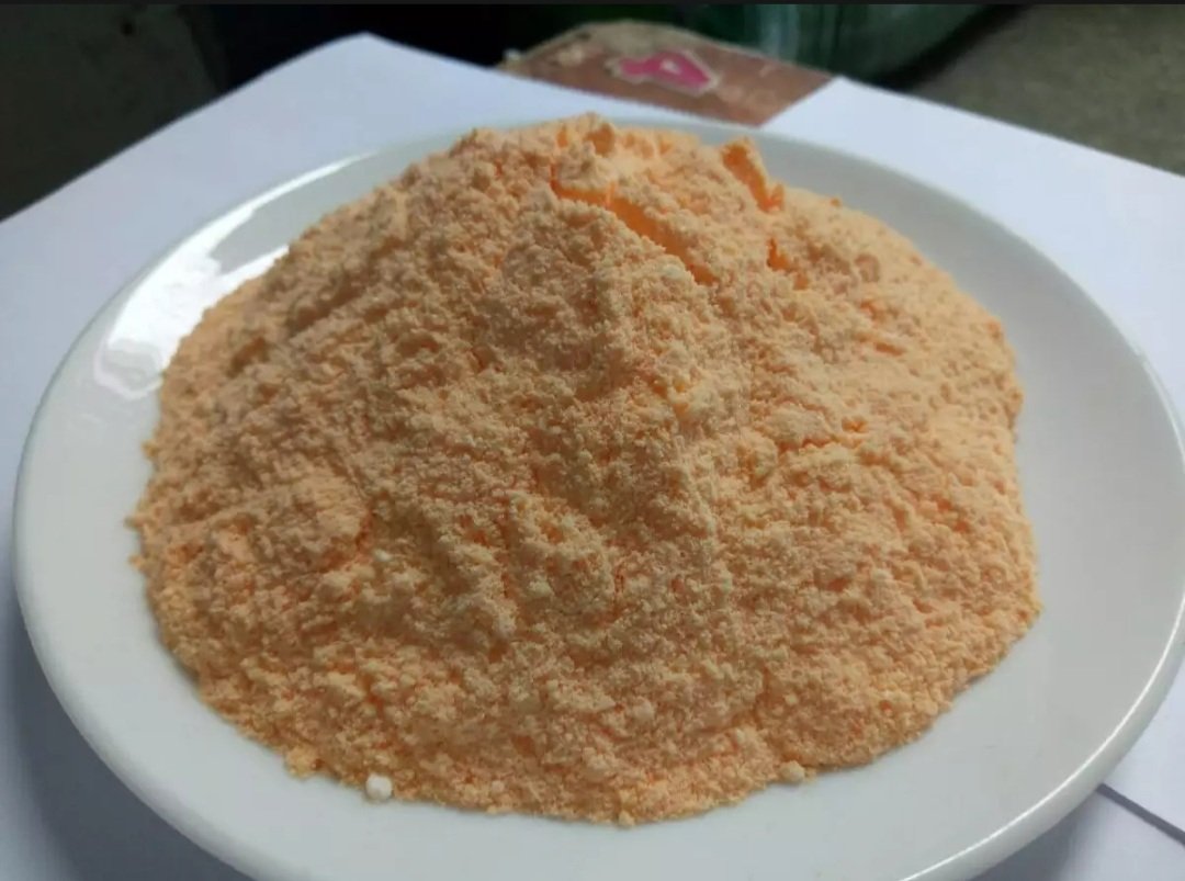 500G Bột Phô Mai Hàn Quốc
