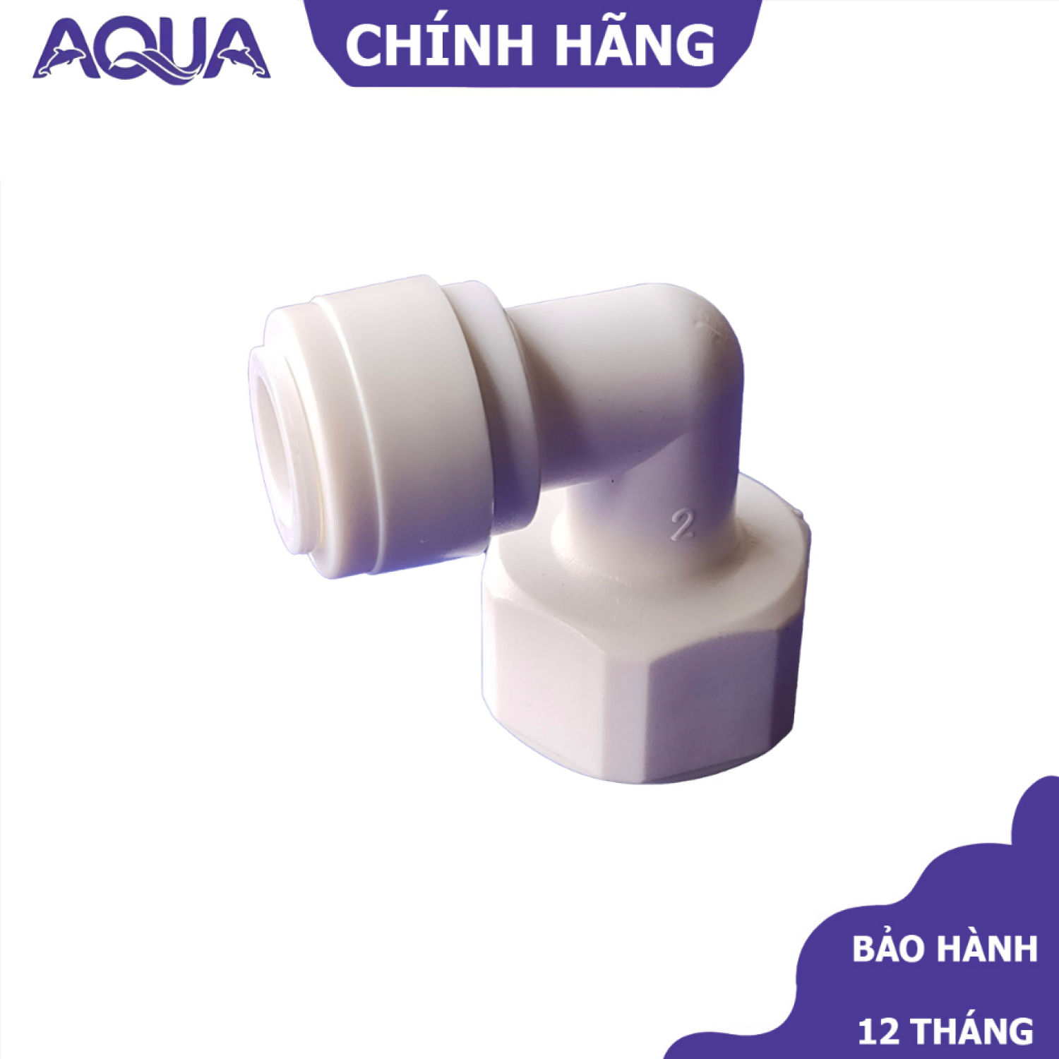 Co ren trong 21 ra dây 10 - nối nhanh