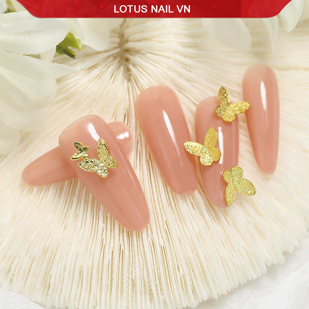 Charm nail, charm đá gắn móng hàng cao cấp bảng 2