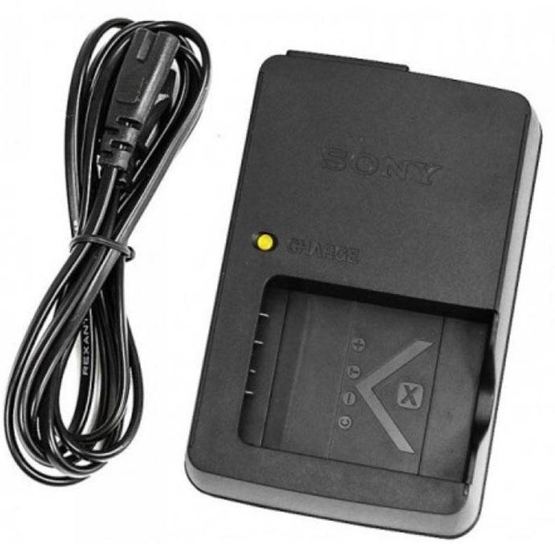 [HCM]Sạc máy ảnh cho Sony NP-BX1 Sạc dây