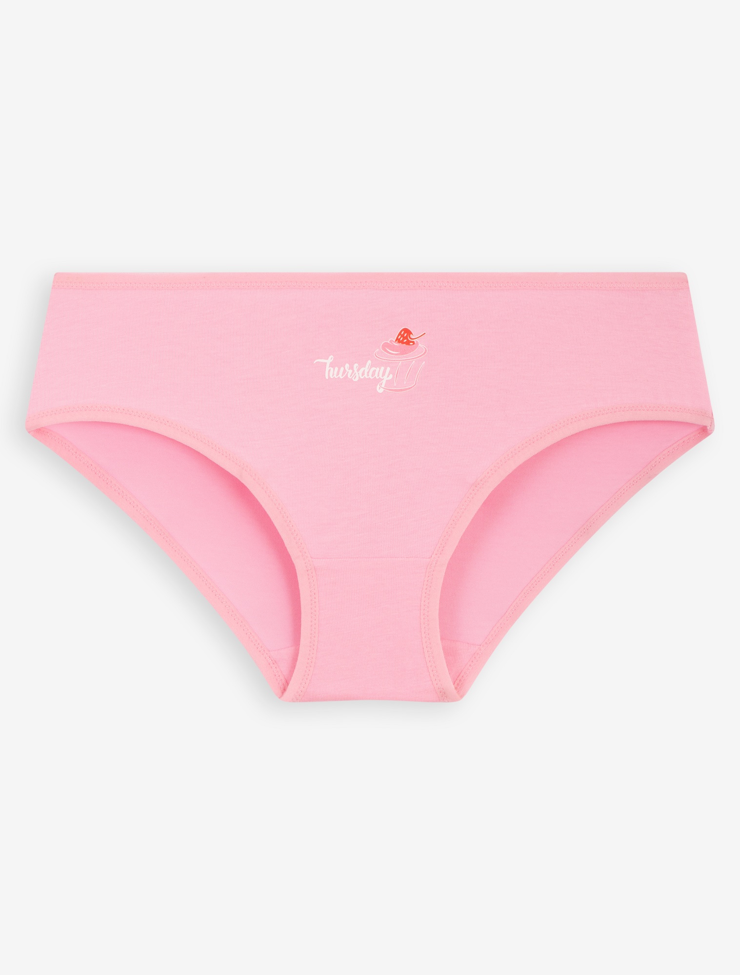 Quần lót bé gái cotton mỹ kháng khuẩn an toàn cho làn da onoff 24h - 11uj22a035