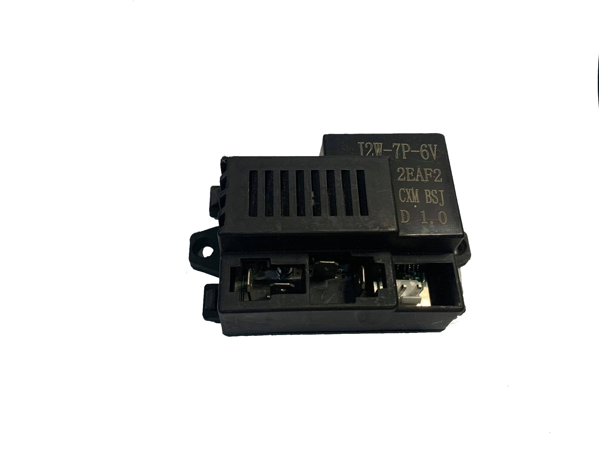Mạch Xe Điện Trẻ Em J2W-7P-6V