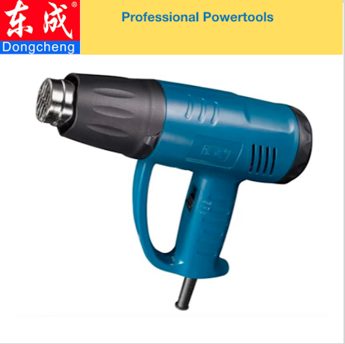 Máy thổi nóng dongcheng dqb2000 - abg shop