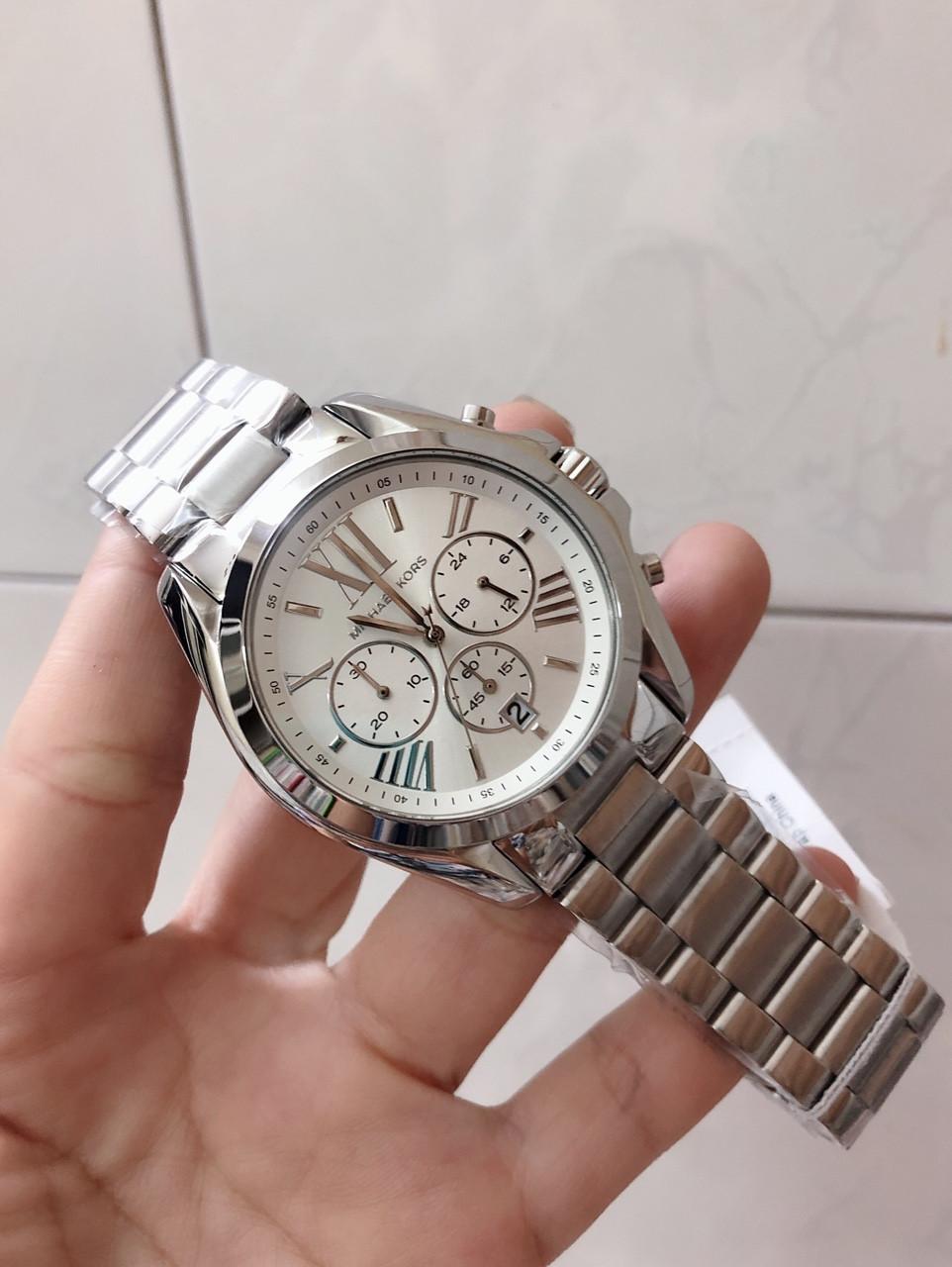 [HCM]Đồng hồ Nữ thời trang Michael Kors MK6174