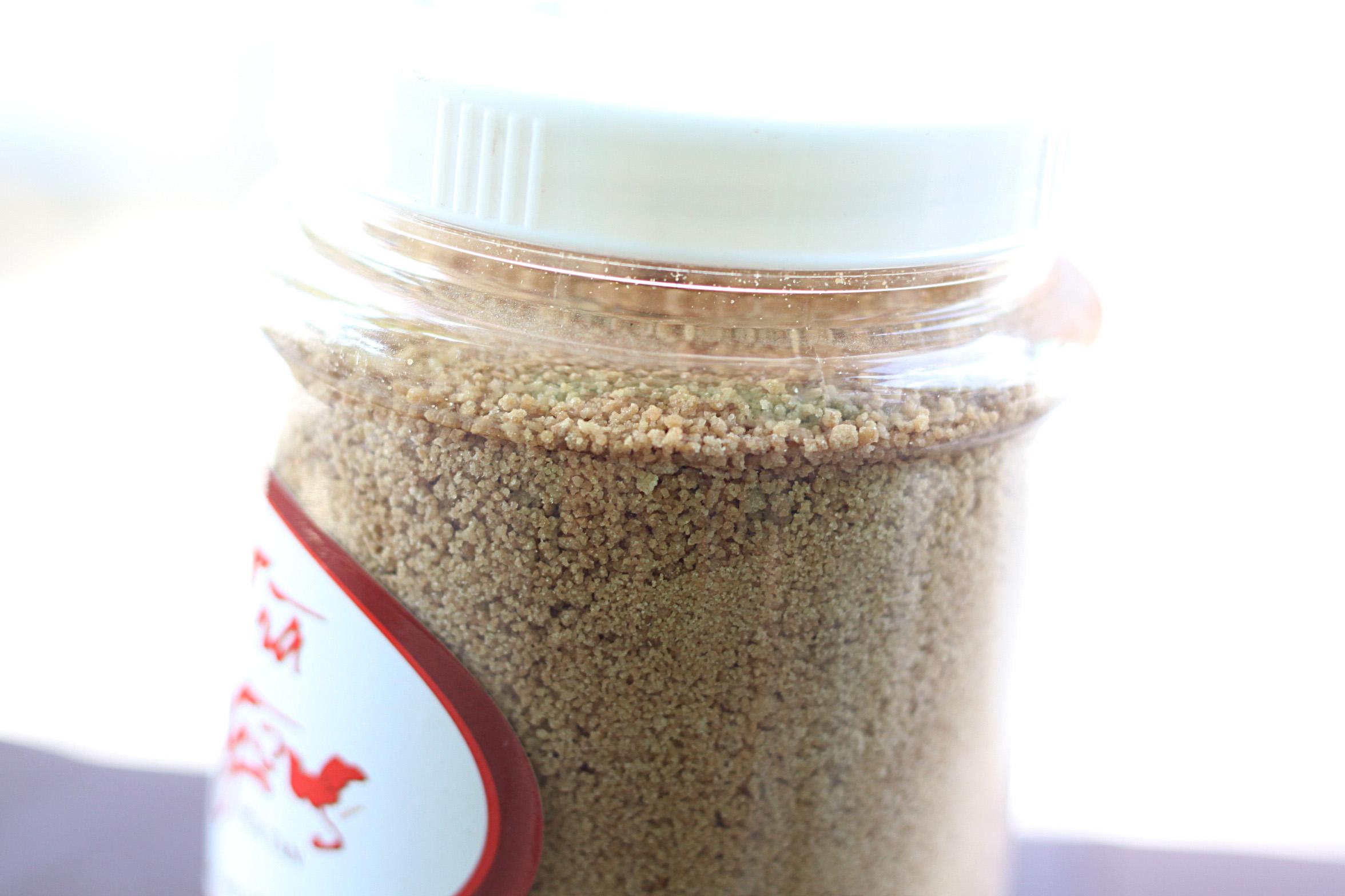 Trà Gừng Hòa Tan KonTum