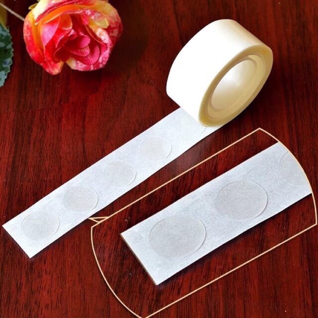 Băng keo dẻo gắn pan