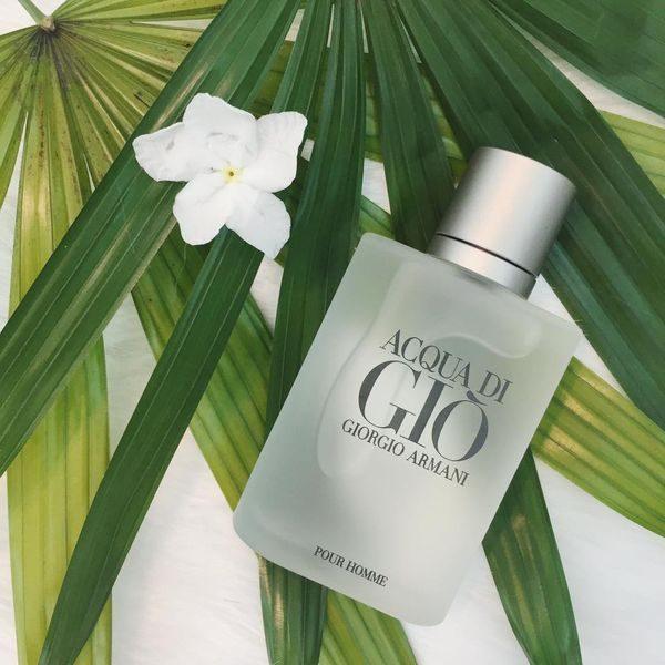 NƯỚC HOA NAM  AQUADIGIO