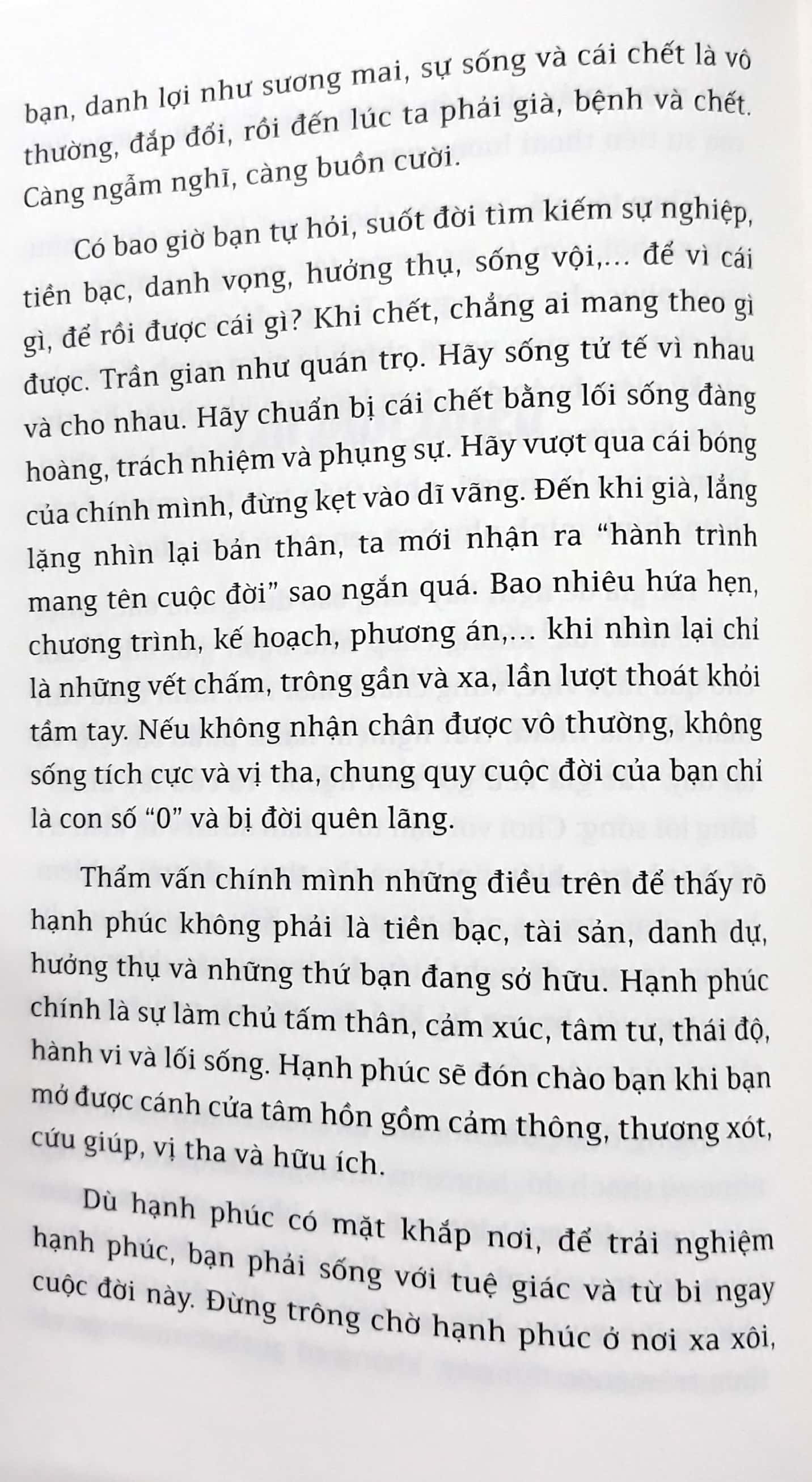Fahasa - Mở Lối Yêu Thương