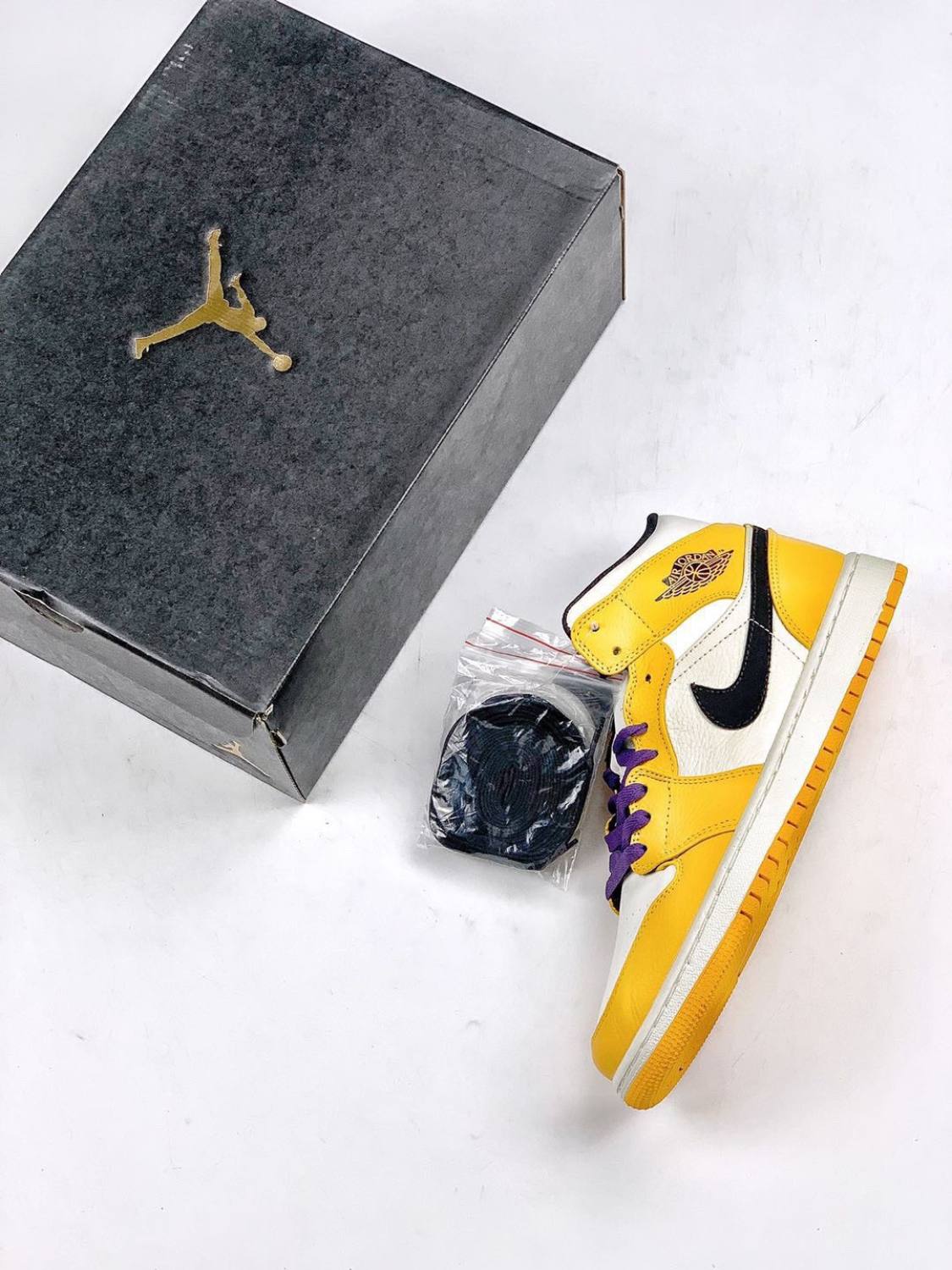 [Rẻ vô địch] [Giá hủy diệt] [Ảnh thật] Nike Air Jordan Mid Camo