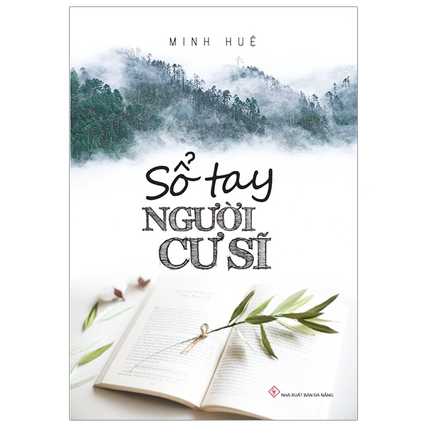 Sách - sổ tay người cư sĩ