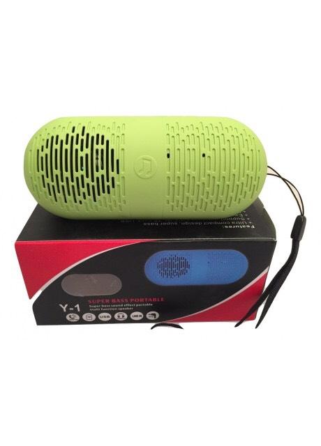 Loa bluetooth Y1 siêu bass