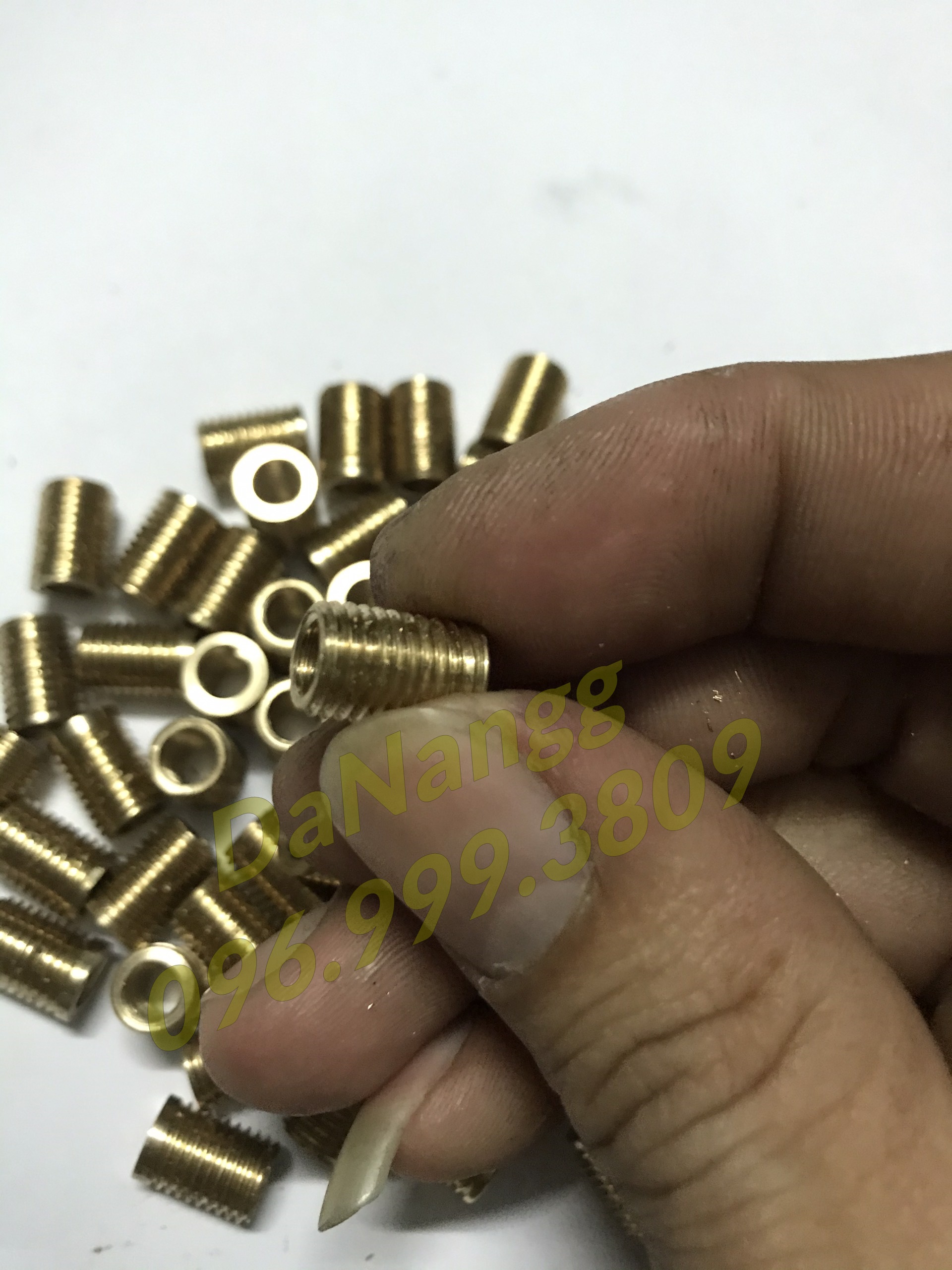 50 ren cấy 6mm - 8mm
