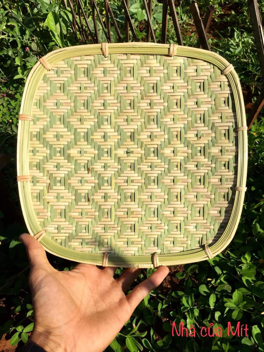 Mẹt tre đan đặc biệt (0978945425)