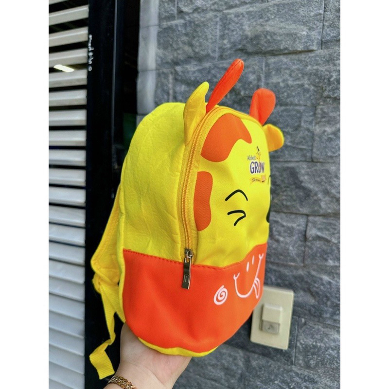 balo cho bé balo xinh xắn