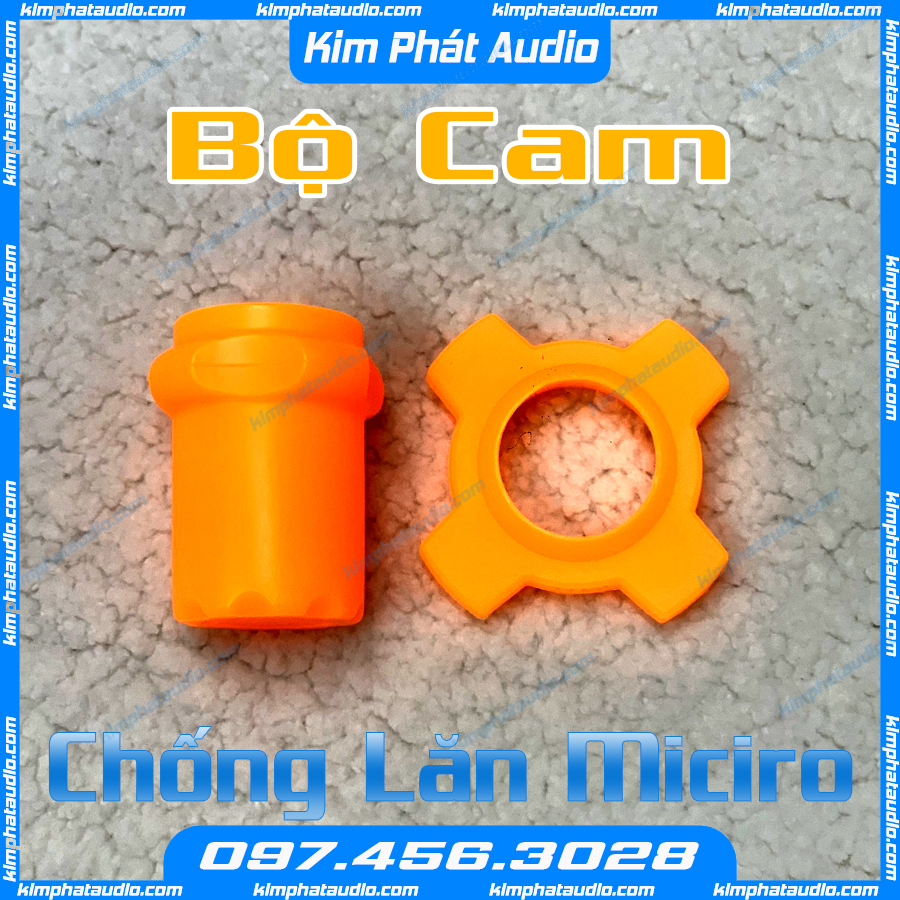 Chống Lăn Micro Loại BBS cao cấp