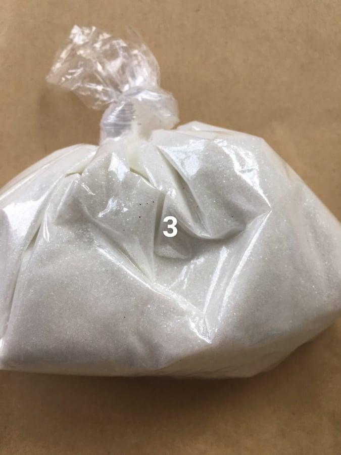 100g bột kim tuyến mịn