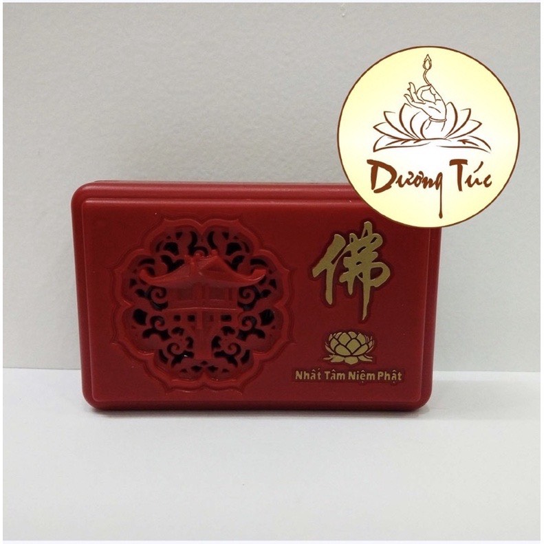 Máy Tụng Kinh - Niệm Phật 6 Điệu