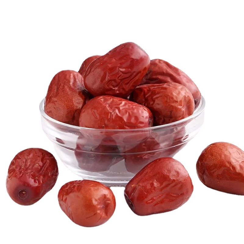 Xinjiang Red Apple delicious 500 gram