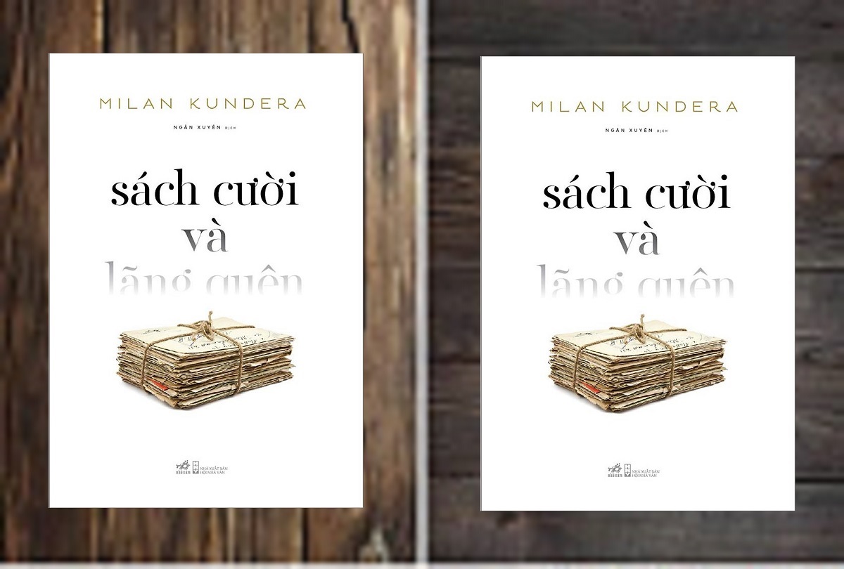 Milan Kundera - Sách Cười Và Lãng Quên