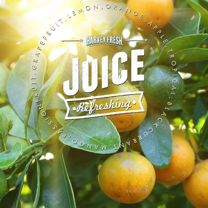 Nước Ép Táo Harvey Fresh 1L - Nhập Khẩu Úc | Harvey Fresh UHT Apple Juice 1L