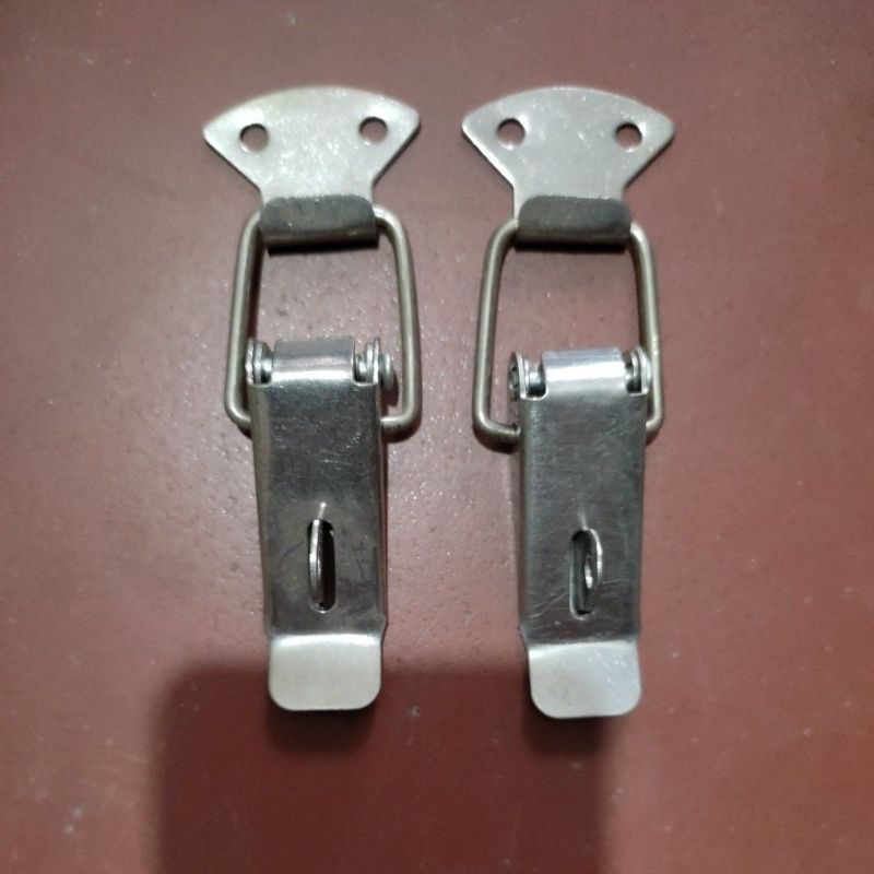 lẫy khóa hòm, lẫy móc khóa