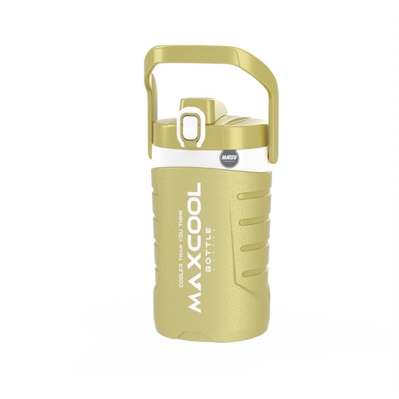 Bình giữ nhiệt Maxcool Duy Tân 1 lít (chính hãng)