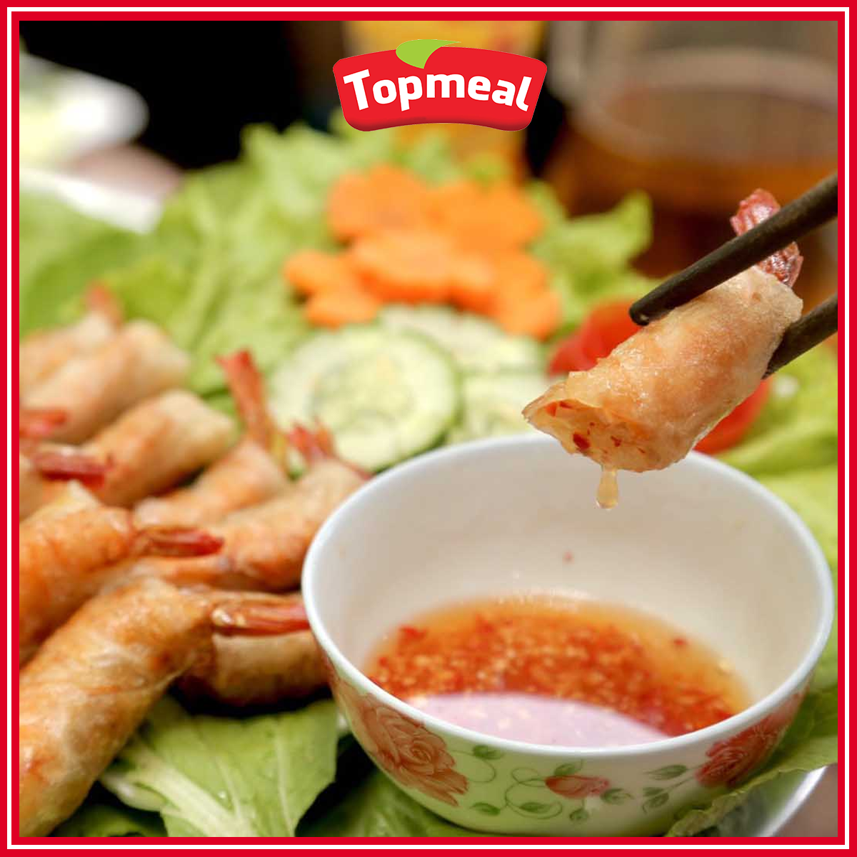 HCM - Ram tôm (250g) - [Giao nhanh TPHCM]