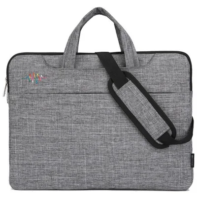 Túi chống sốc Qinnxer có dây đeo cho MacBook laptop - Oz29