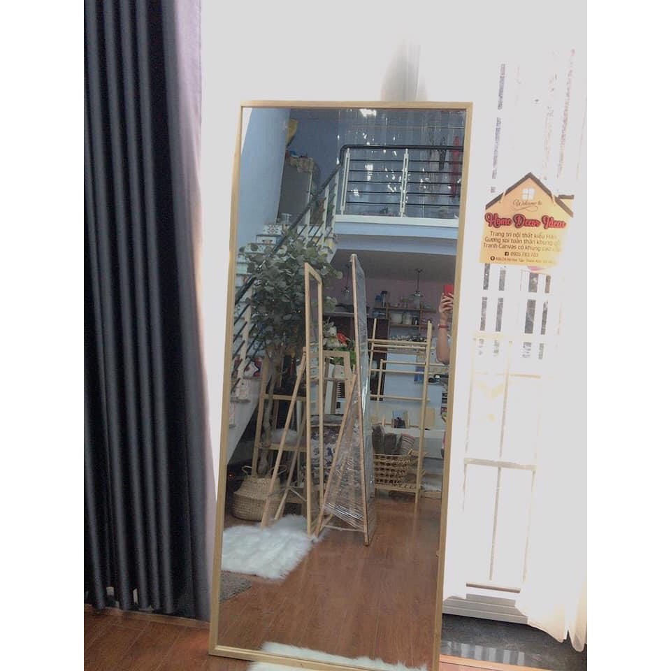 Gương Soi ToàN Thân Giá Rẻ