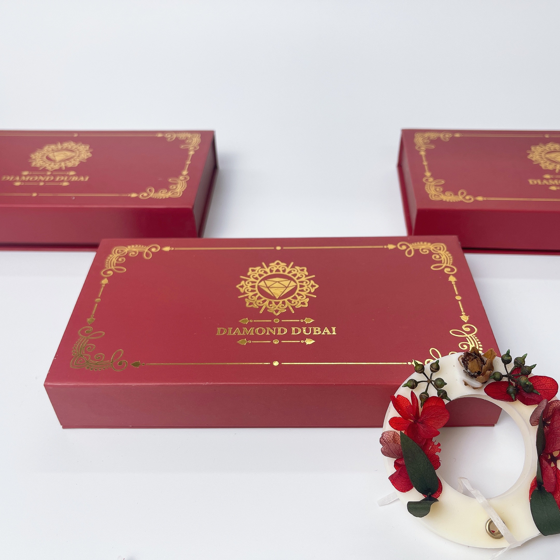 Set 5 lọ tinh dầu nước hoa dubai mini dạng lăn siêu thơm