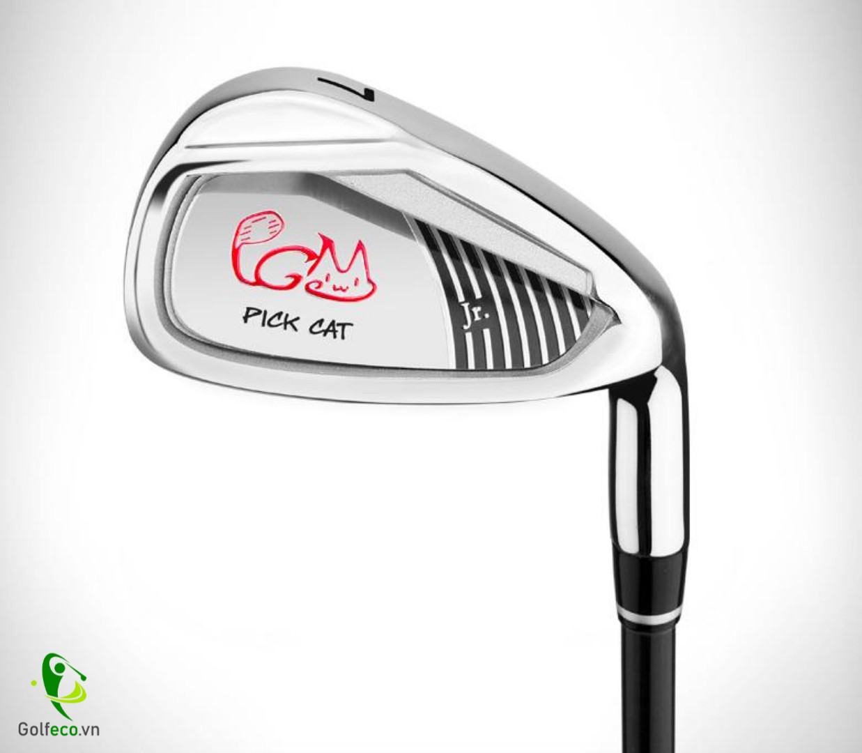 BỘ GẬY TRẺ EM PICK CAT