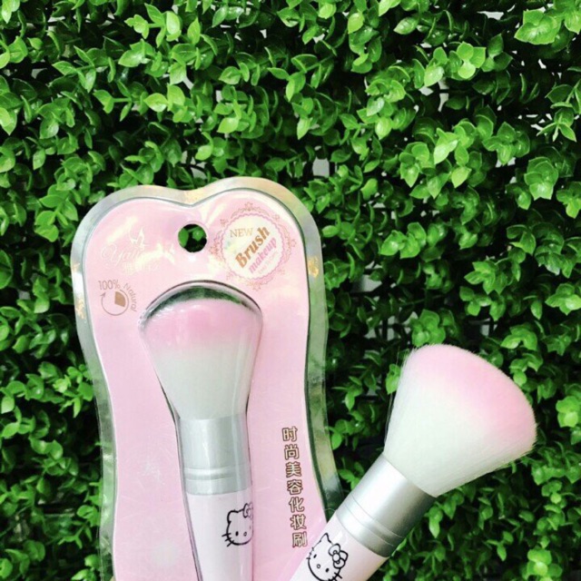 [HCM]Cọ Má Hồng Hellokitty