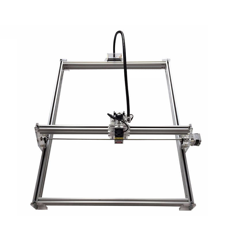 [Trả góp 0%] MÁY KHẮC GỖ LASER 6550 + ĐẦU LASER TÙY CHỌN