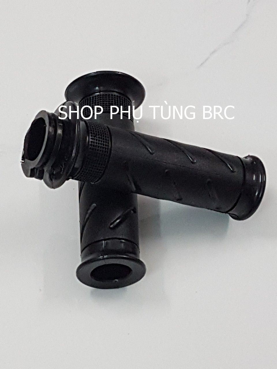 Bao tay xe máy kiểu WAVE kèm ống ga ( SL: 1 cặp dùng cho các loại xe máy).