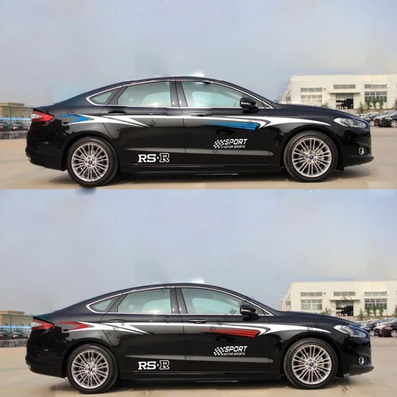 [HCM]Tem xe ô tô thể thao TX05