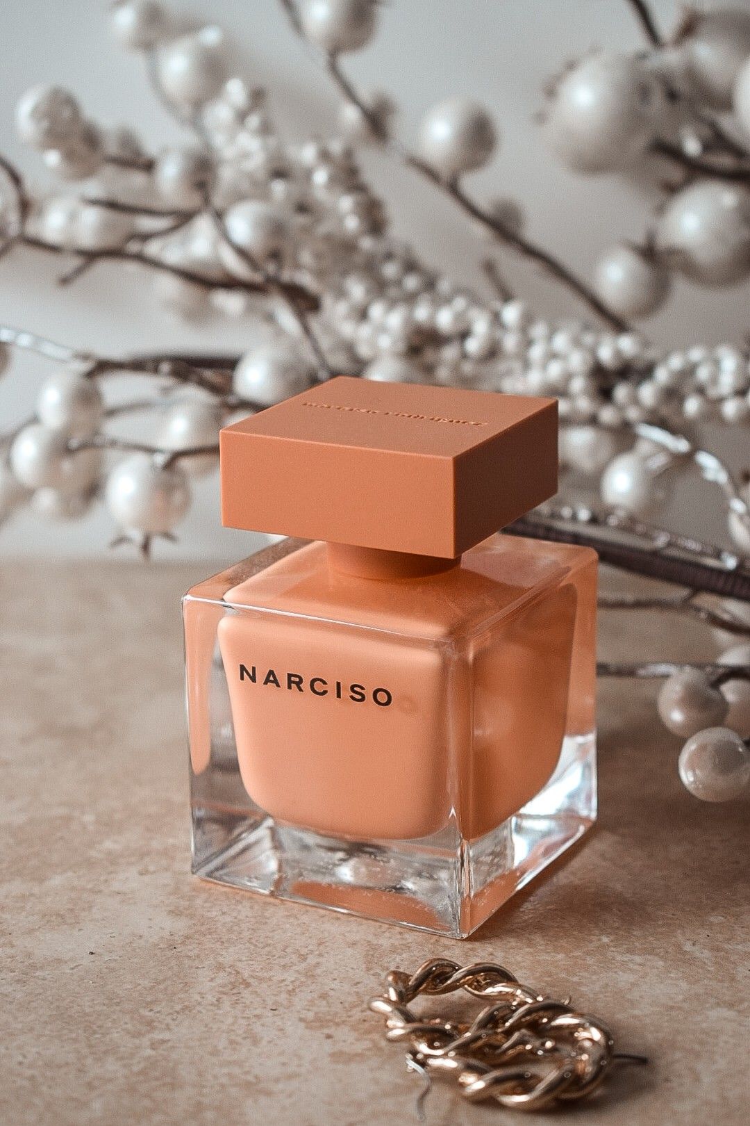 Nước hoa chiết Narciso Rodriguez Ambree Eau de Parfum 5ml | 10ml