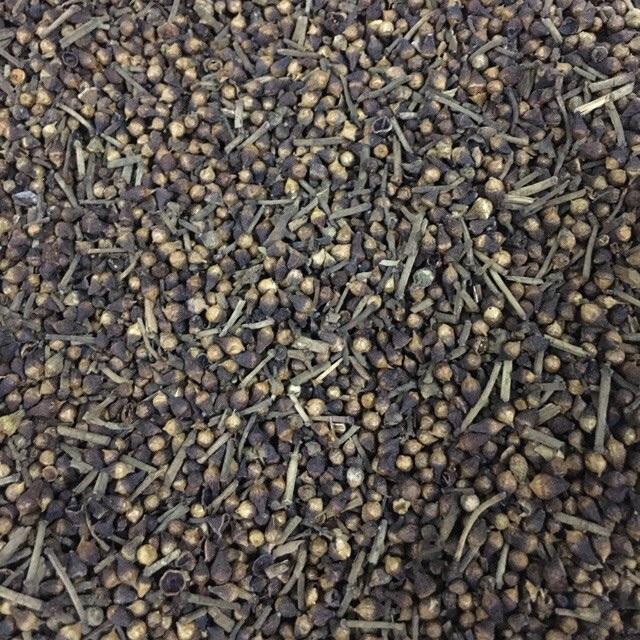 500gr Nụ vối khô sạch