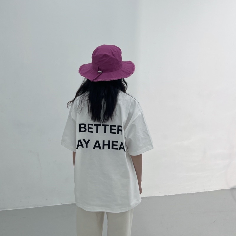 No.1 Tee (The shirt comes from simplicity)
