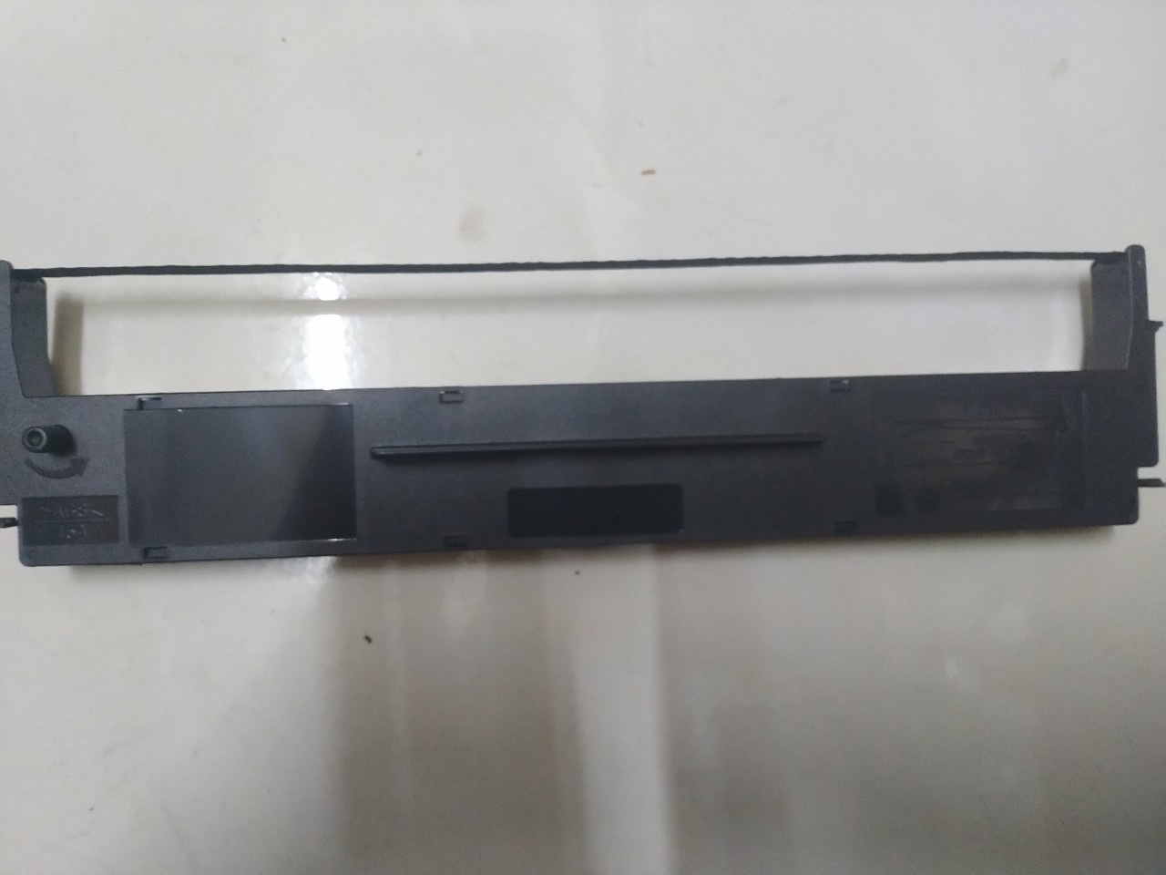 Băng mực oki 1190-ribbon oki ml-1120/1190 - ruy băng dành cho máy oki ml-1120/1190