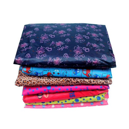 DRAP GIƯỜNG CHỐNG THẤM 1M8 ( màu ngẫu nhiên )