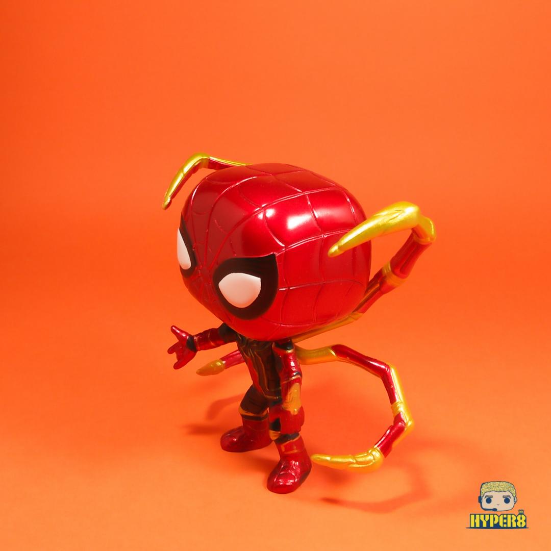 Mô hình Funko Pop Spiderman