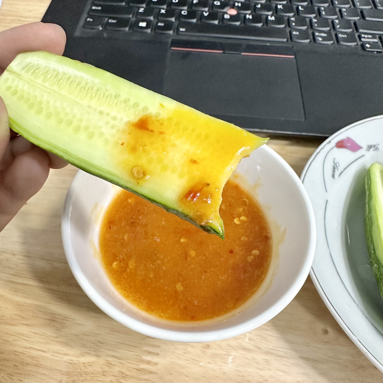 MUỐI ỚT SỆCH ĐẶC SẢN TÂY NINH