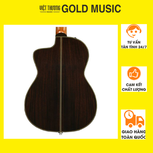 Đàn guitar Takamine TC132SC