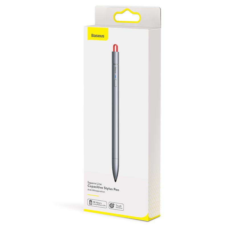 Bút cảm ứng Beasus cho iPad
