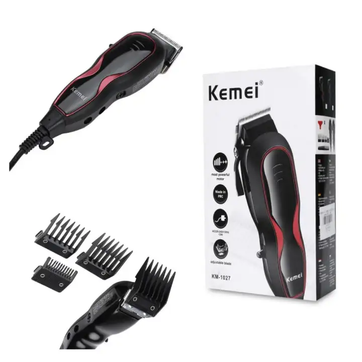 kemei 1027