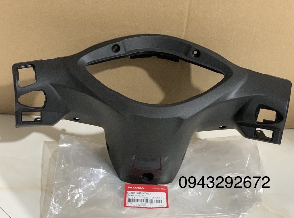Gáy wave 110 2017>2020 honda